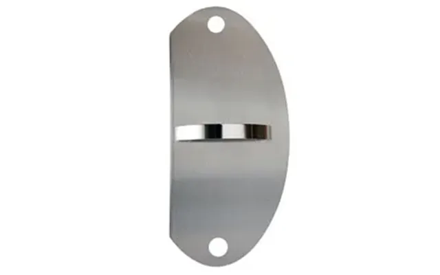 Morsø Door For Forno Stainless Steel product image