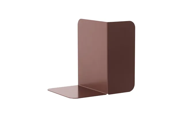 Muuto Compile Book Rest Plum Purple