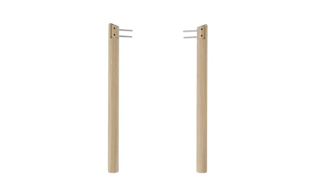 Muuto Linear System Connecting Legs Oak