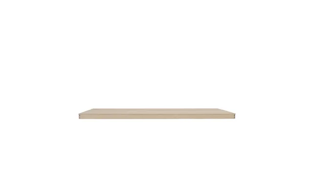 Muuto Linear System Middle Module Table Oak Veneer-oak