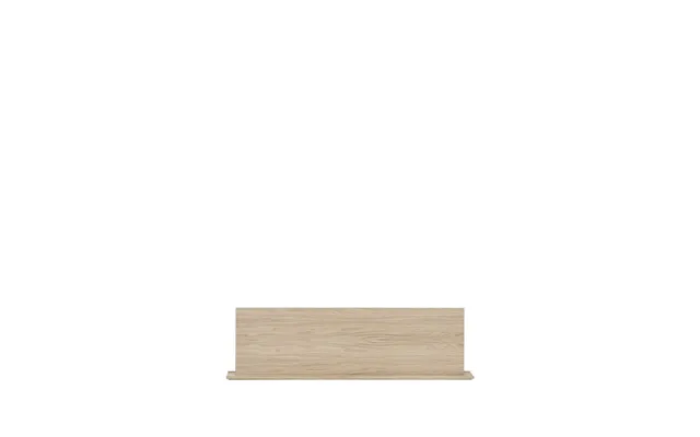 Muuto Linear System Shade Oak 125 Cm