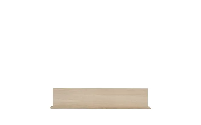 Muuto Linear System Shade Oak 178 Cm