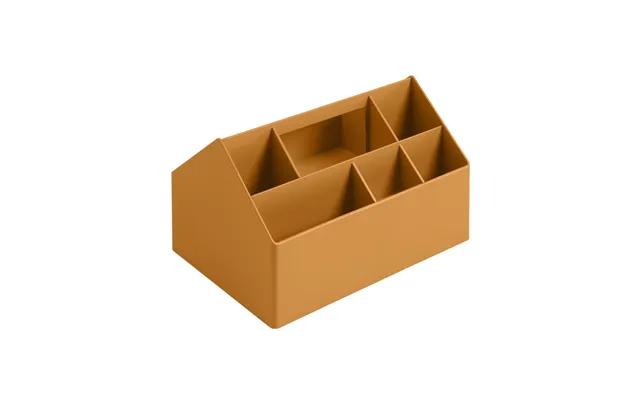 Muuto Sketch Toolbox Burnt Orange