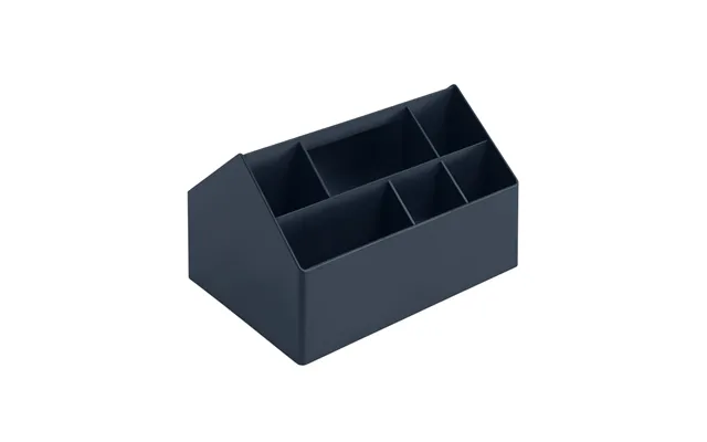 Muuto Sketch Toolbox Midnight Blue