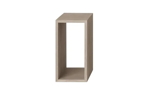 Muuto Stacked 2.0 Open Shelving - Small Oak