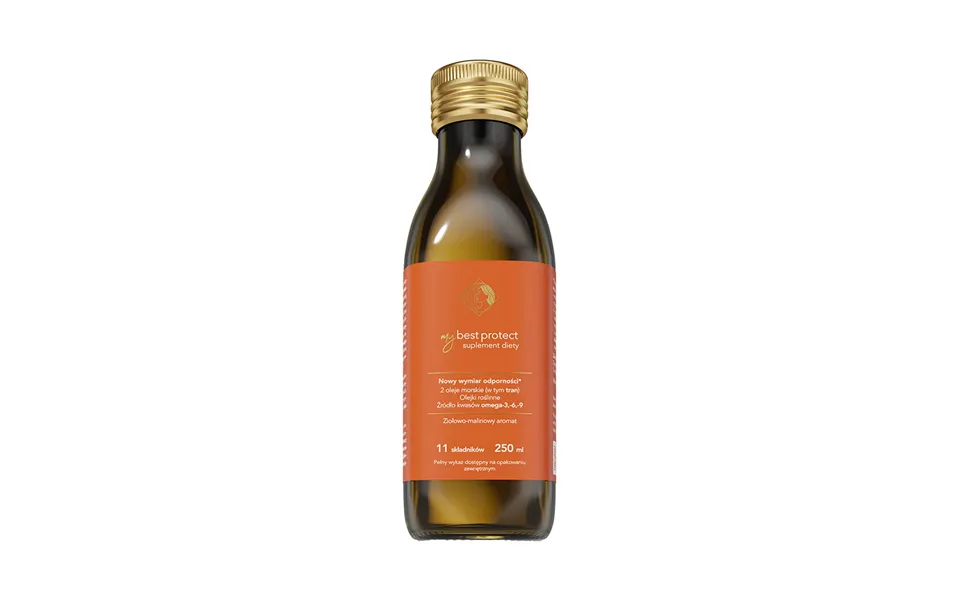 Mybestprotect - 250 Ml