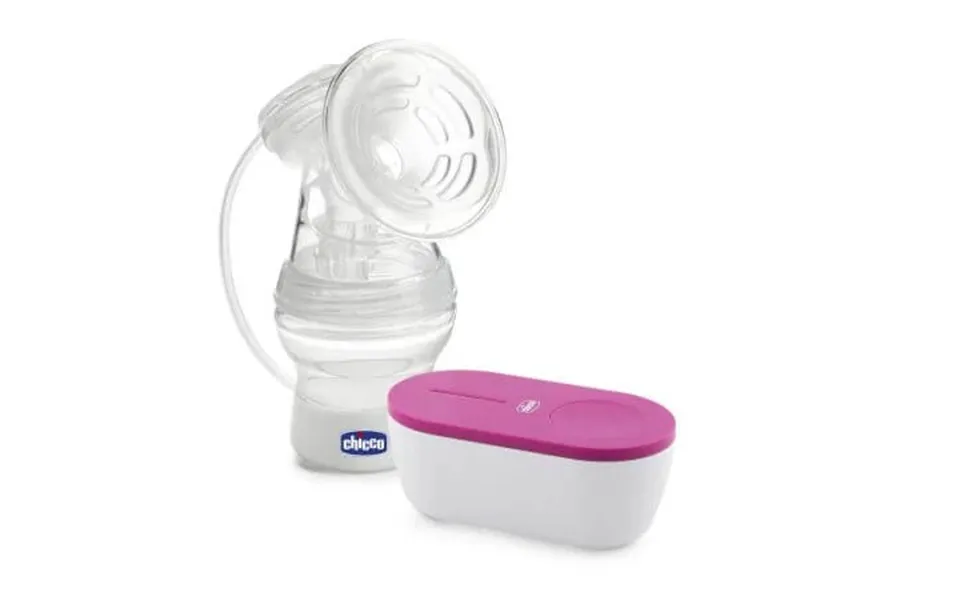 Naturally Me Portable Electric Pump - 0 Months