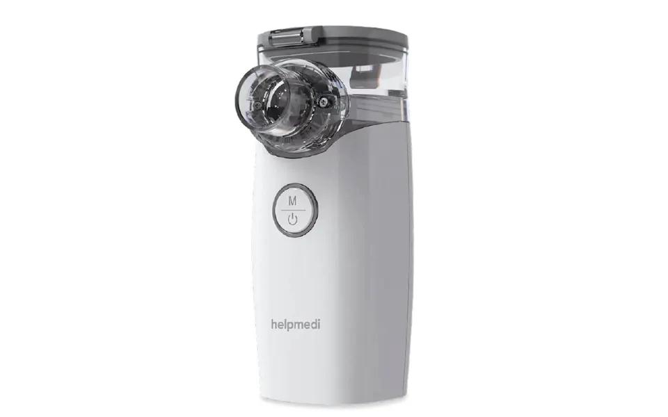 Nebucare Mesh Nebulizer Ne-m01l