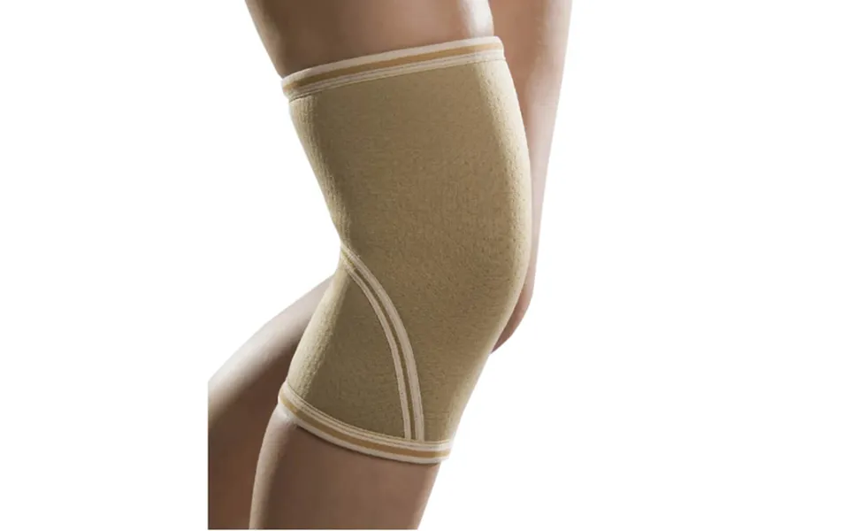 Neoprene Knee Support - Size L 3020