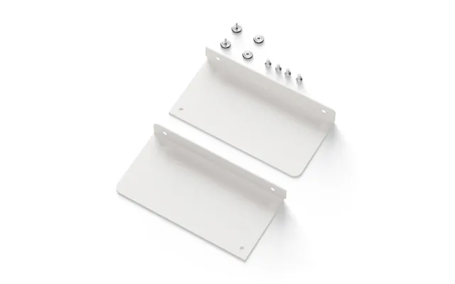 New Works New Works Console 2-pack White