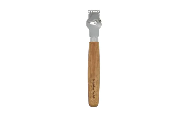 Nicolas Vahé Nicolas Vahé Zester Grater Nature