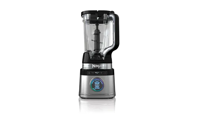 Ninja Ninja Detect Tb201 Power Blender 1.9 L Black