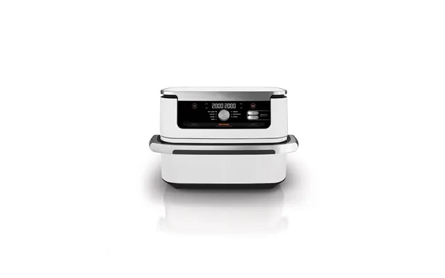 Ninja Ninja Foodi Air Fryer Af500euwh Flexdrawer 10.4 L White