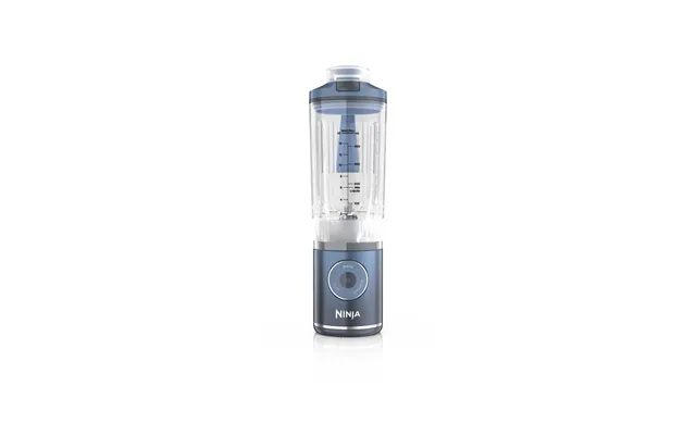 Ninja Ninja Portable Blender Blast Max Navy