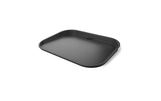 Ninja Ninja Woodfire Bbq Plate 28x37 Cm Black