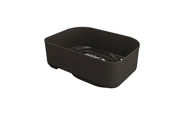 Ninja Ninja Woodfire Grill Box 16x23 Cm Black