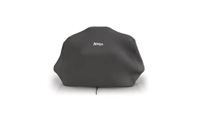 Ninja Ninja Woodfire Premium Protective Cover For Og701 Black