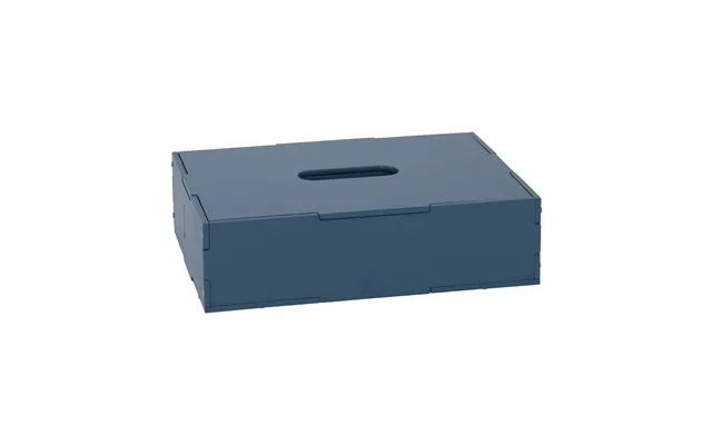 Nofred Kiddo Tool Box Storage Box Blue