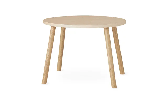 Nofred Mouse Table Children's Table Oak