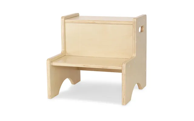 Nofred Step Up Children's Stool Birch