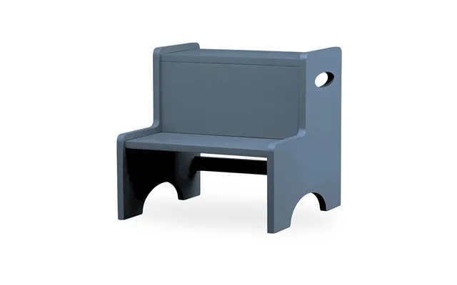 Nofred Step Up Children's Stool Blue