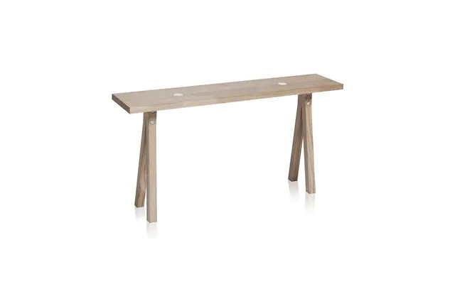 Nomess Copenhagen 2 Dots Bench Ash