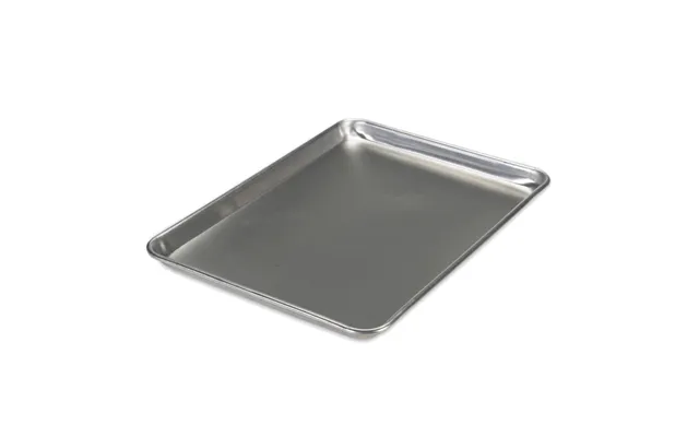 Nordic Ware Naturals Half Sheet Aluminum