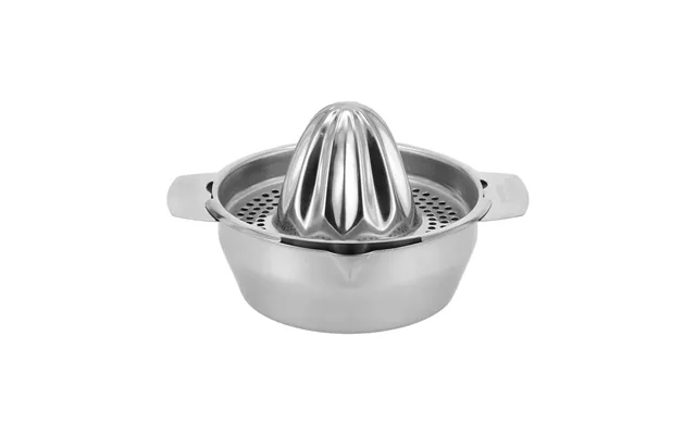 Nordwik Nordwik Citrus Press Ø 12.5 Cm Stainless Steel