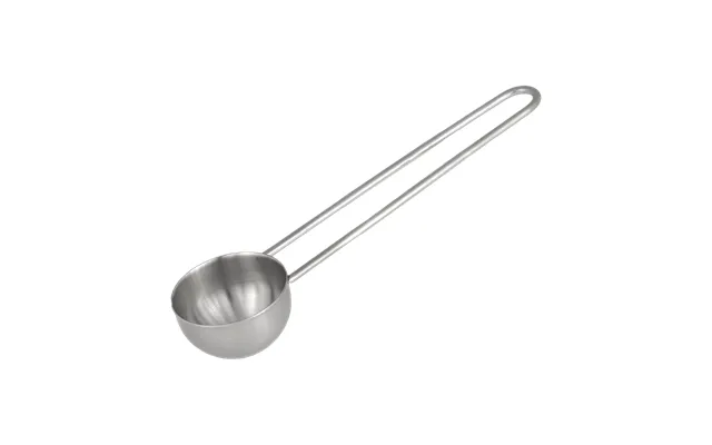 Nordwik Nordwik Coffee Measure Stainless Steel