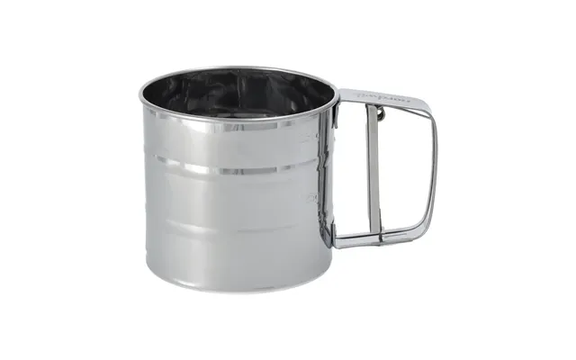 Nordwik Nordwik Flour Sieve Ø 10 Cm Stainless Steel product image