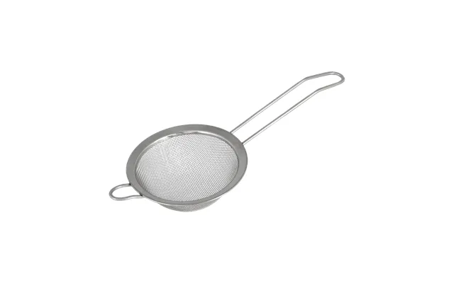 Nordwik Nordwik Handle Stainless Steel 10 Cm