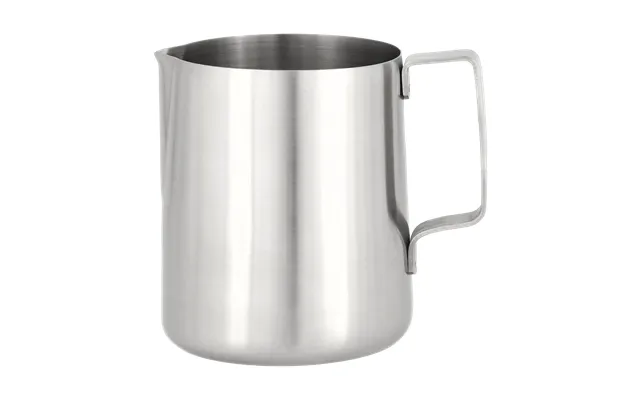 Nordwik Nordwik Milk Jug Stainless Steel 50 Cl