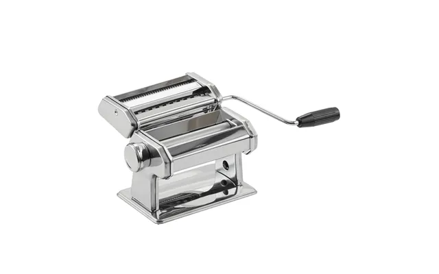 Nordwik Nordwik Pasta Machine Stainless Steel