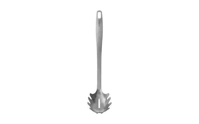Nordwik Nordwik Spaghetti Spoon 31 Cm Stainless Steel