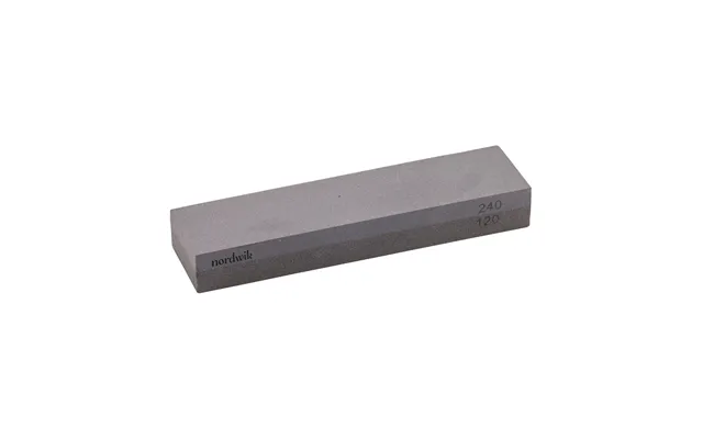 Nordwik Wet Sharpening Stone For Basic Grinding 120 240 Grit