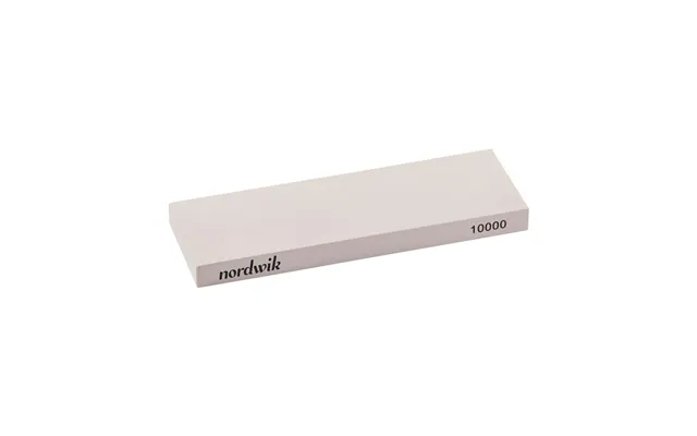 Nordwik Wet Sharpening Stone Polishing 10,000 Grit