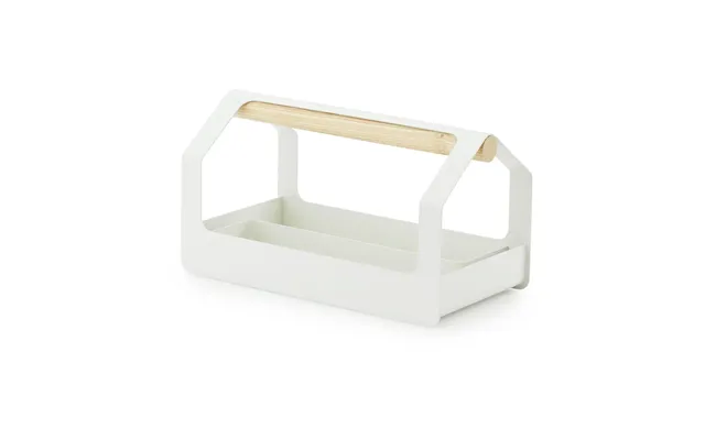 Normann Copenhagen Haus Toolbox Toolbox Light Grey