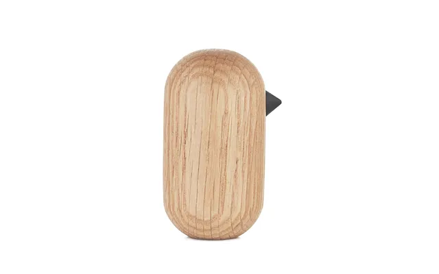 Normann Copenhagen Little Bird Oak 7 Cm