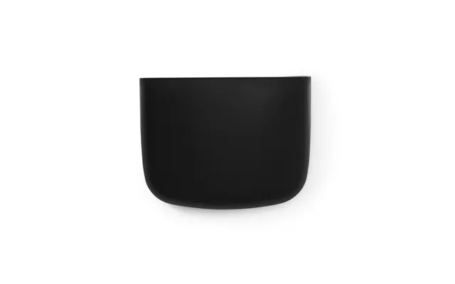 Normann Copenhagen Pocket Organizer Black Nr 2