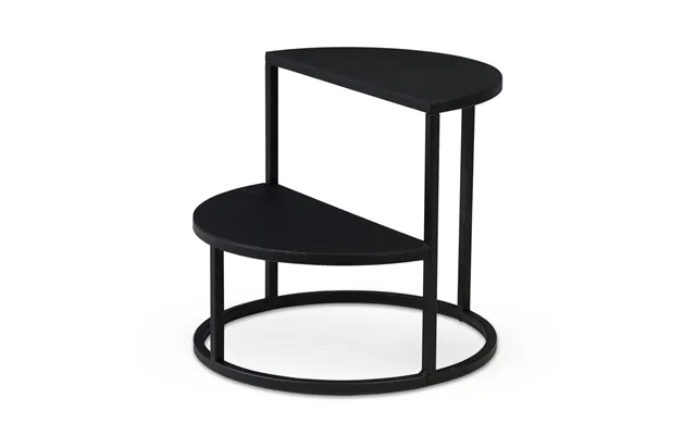 Northern Dais Step 1 Black