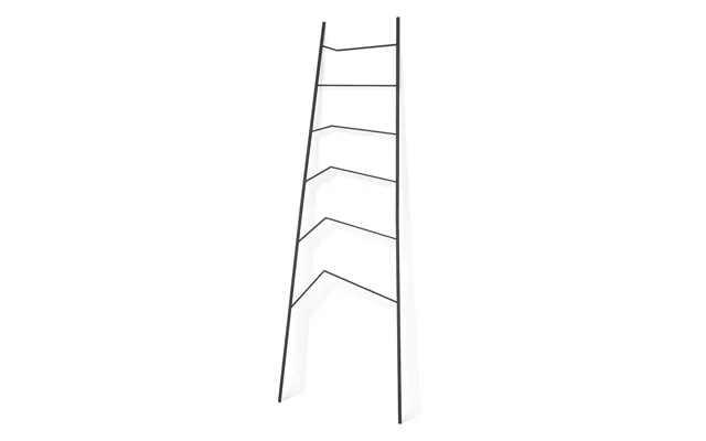 Northern Nook Ladder Black