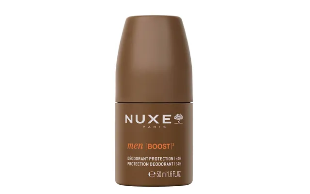 Nuxe Men Boost - 24h Deodorant product image