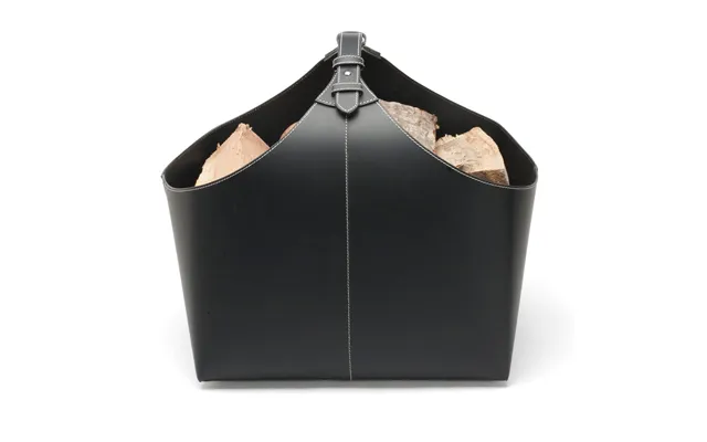 Ørskov Ørskov Firewood Basket Black product image
