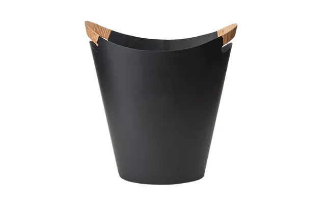 Ørskov Ørskov Waste Basket Black