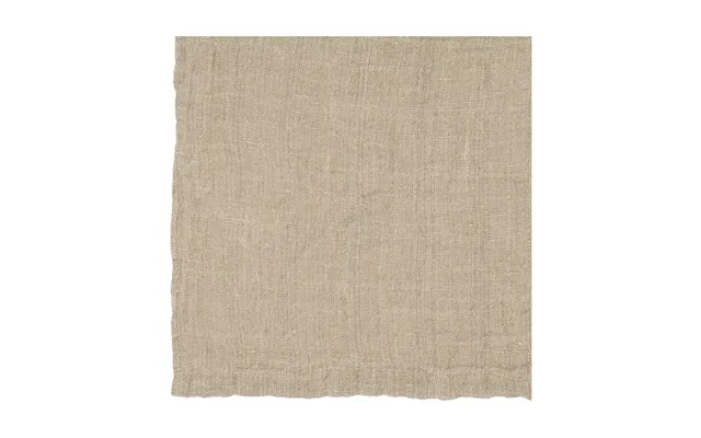 Olsson & Jensen Lina Linen Tablecloth 180x280 Cm Beige