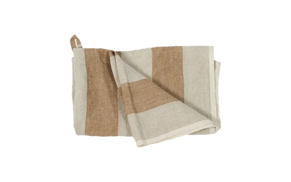 Olsson & Jensen Olsson & Jensen Linen Tea Towel 45x65 Cm Lilou