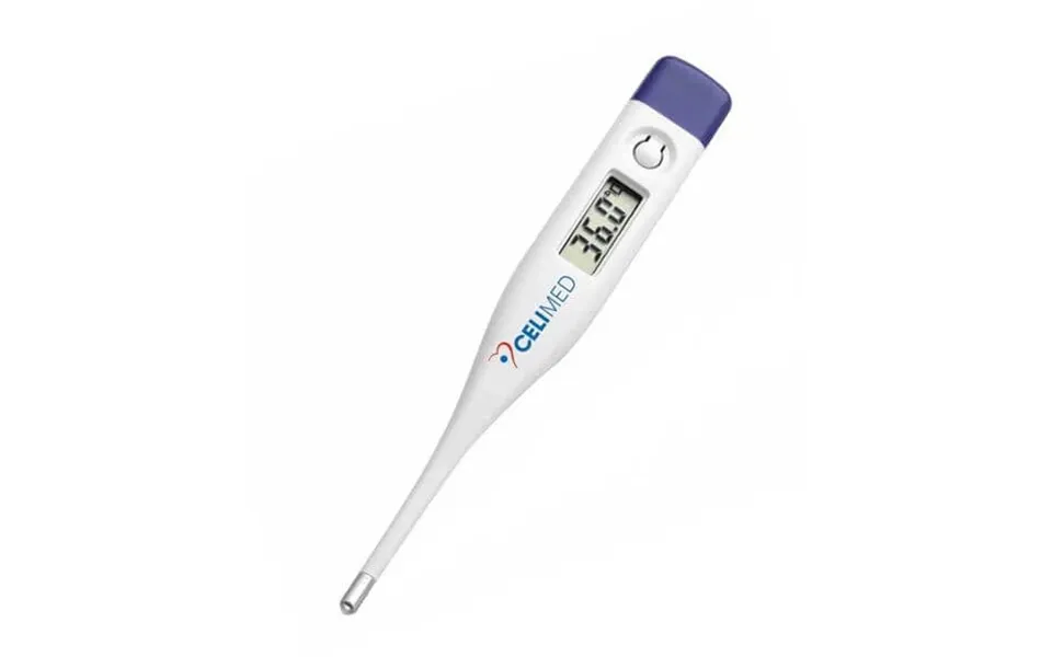 Omron Celimed Basic Temp Thermometer Dt-01b