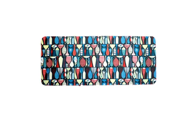 Opto Design Pottery Cutting Board 40x17 Cm