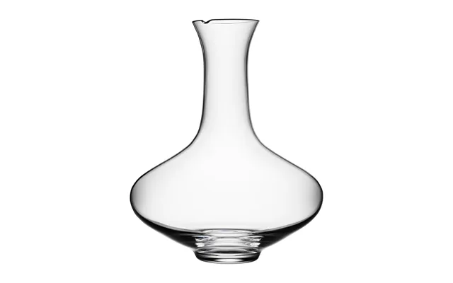 Orrefors Difference Carafe Magnum 3 L Clear