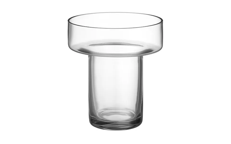 Orrefors Midsummer Mini Vase Bird's Foot Trefoil 88 Mm